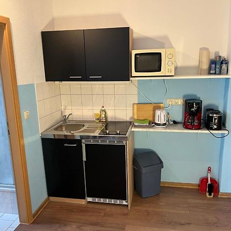 Ferienwohnungen Hennig Heringsdorf  Kamer foto