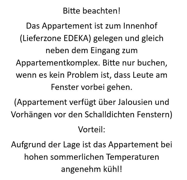 Ferienwohnungen Hennig Heringsdorf  Buitenkant foto