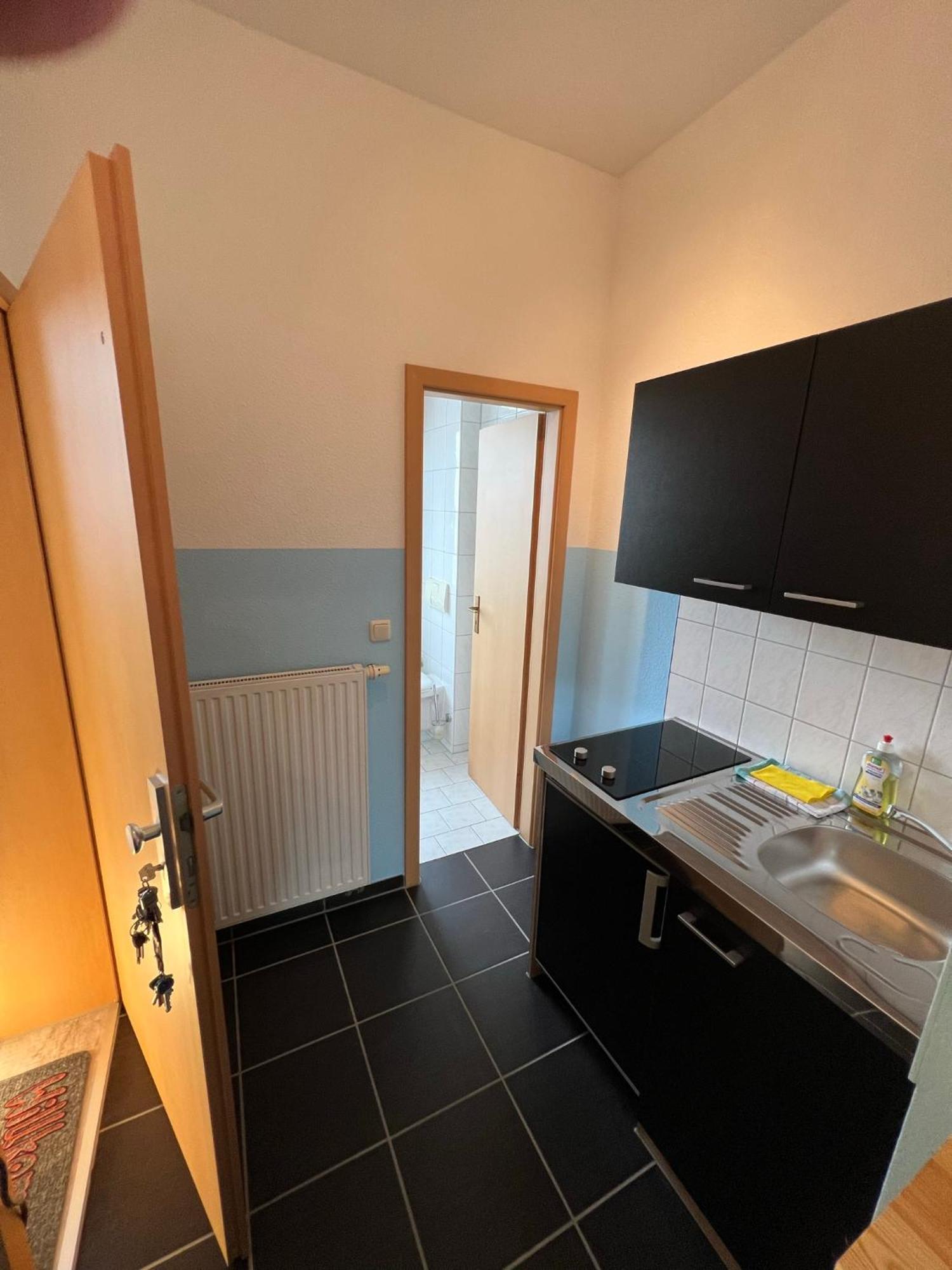 Ferienwohnungen Hennig Heringsdorf  Kamer foto