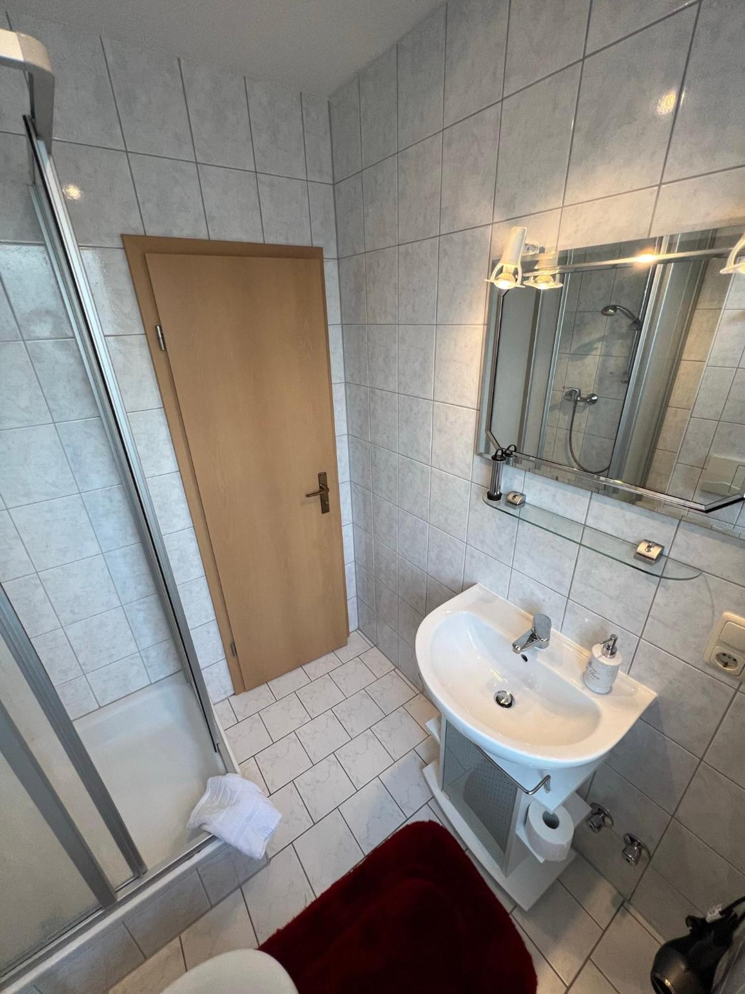 Ferienwohnungen Hennig Heringsdorf  Kamer foto