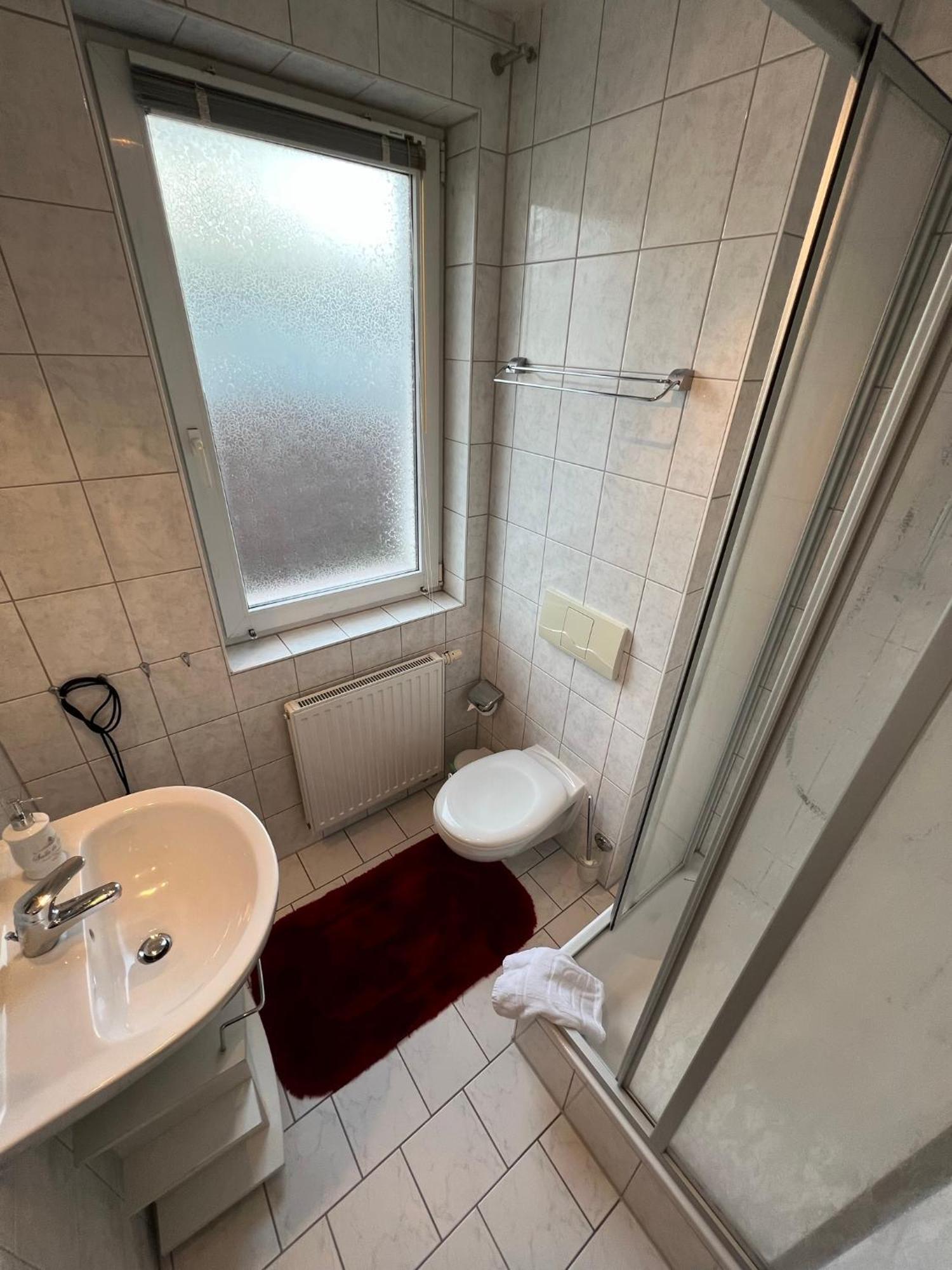 Ferienwohnungen Hennig Heringsdorf  Kamer foto