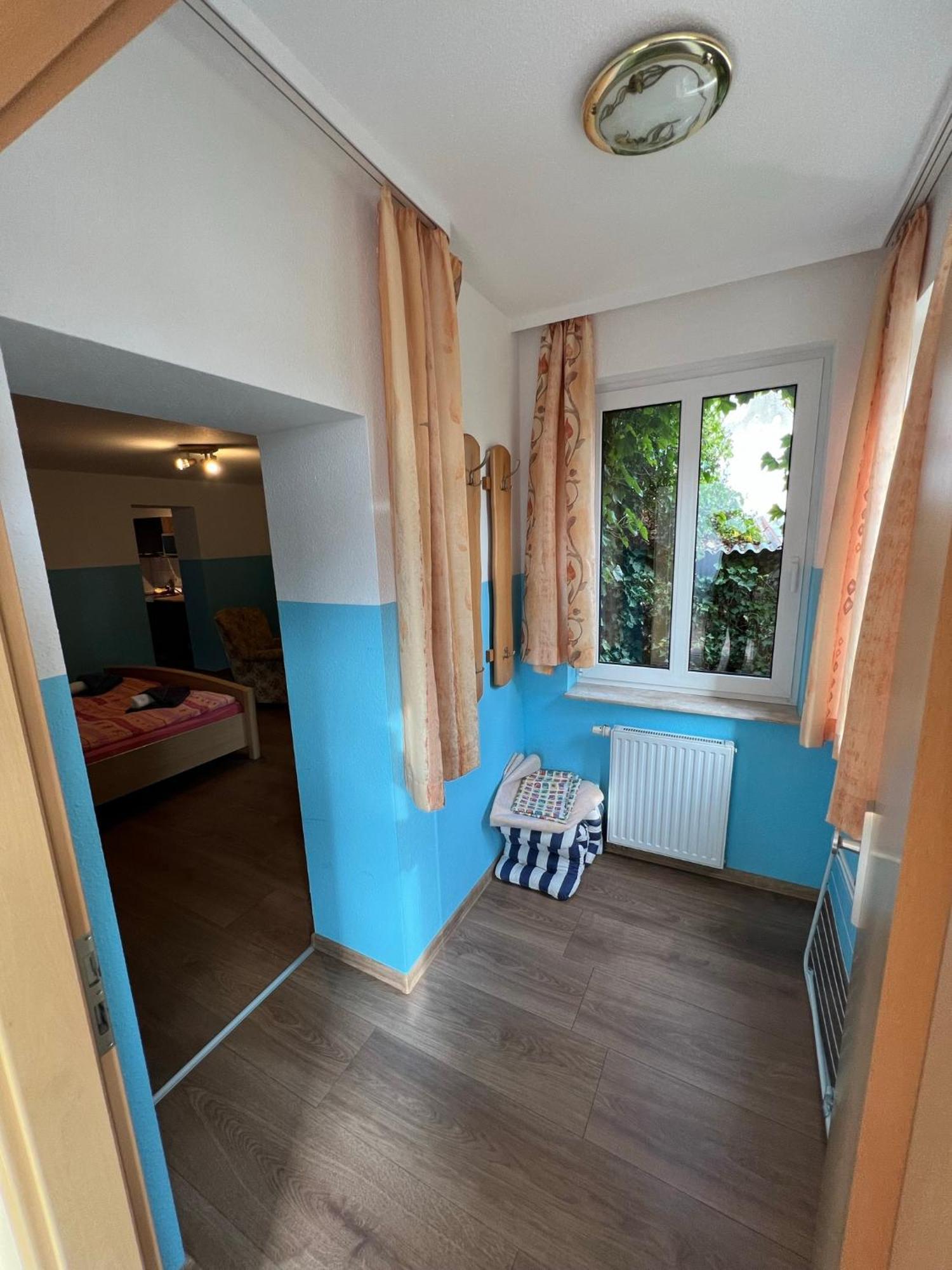 Ferienwohnungen Hennig Heringsdorf  Kamer foto