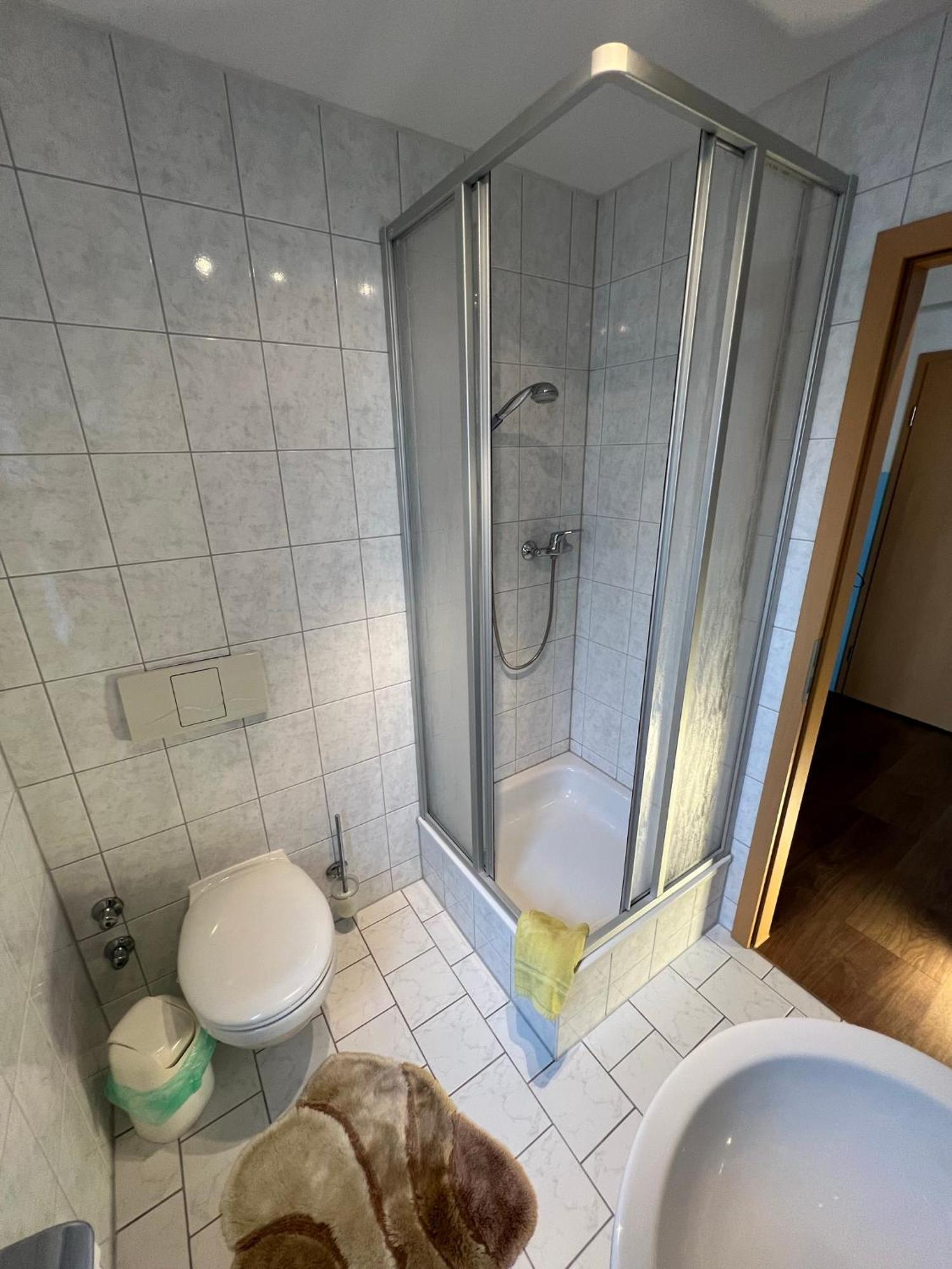 Ferienwohnungen Hennig Heringsdorf  Kamer foto